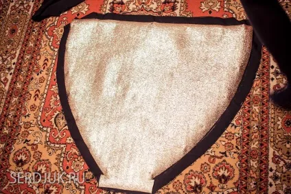 Створення софтбокса своїми руками, версія 1 (як зробити софтбокс) Створення софтбокса своїми руками, версія 1