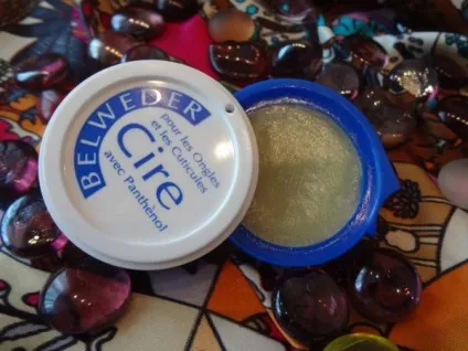 Порівняння воску для нігтів belweder nail - cuticle wax panthenol forte і dnc біовоск для нігтів (порівняння) Порівняння воску для нігтів belweder nail - cuticle wax panthenol forte і dnc біовоск для нігтів