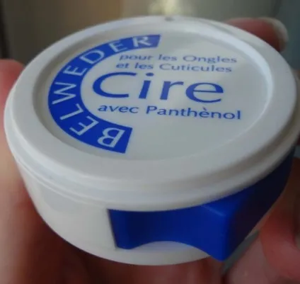 Порівняння воску для нігтів belweder nail - cuticle wax panthenol forte і dnc біовоск для нігтів (belweder) Порівняння воску для нігтів belweder nail - cuticle wax panthenol forte і dnc біовоск для нігтів