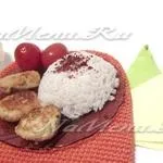 Стир-Фрай з курки, рецепт (рецепт) Стир-Фрай з курки, рецепт