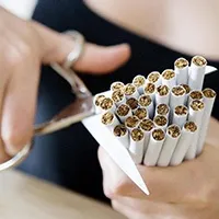 Вірші про шкоду куріння