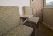 Столик на балкон відкидний і складаний стіл, стільниця своїми руками, фото і креслення, як зробити на (відкидний) Столик на балкон відкидний і складаний стіл, стільниця своїми руками, фото і креслення, як зробити на