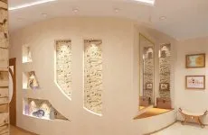 Стіновий профіль для гіпсокартону розміри, види (направляючий, стійковий, стартовий і углозащітний) (розміри) Стіновий профіль для гіпсокартону розміри, види (направляючий, стійковий, стартовий і углозащітний)