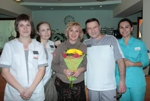 Стоматологічний центр в Запоріжжі, приватна стоматологія