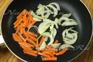 Стир-Фрай з курки, рецепт (рецепт) Стир-Фрай з курки, рецепт
