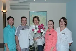 Стоматологічний центр в Запоріжжі, приватна стоматологія