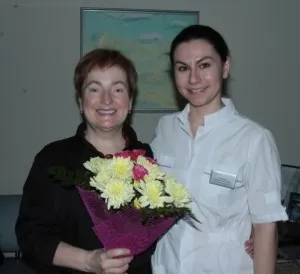 Стоматологічний центр в Запоріжжі, приватна стоматологія