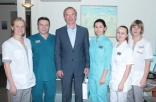 Стоматологічний центр в Запоріжжі, приватна стоматологія