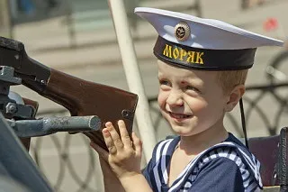 Вірші до свят