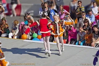 Вірші до свят