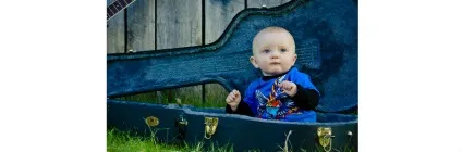 Стаття про користь уроків гри на гітарі (початківцям) Стаття про користь уроків гри на гітарі
