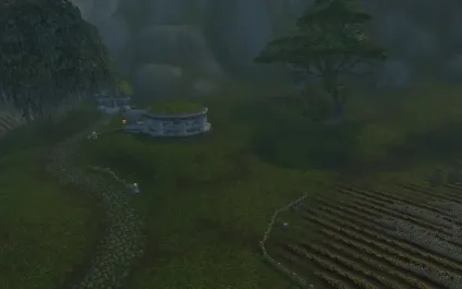 Дивні місця world of warcraft (warcraft) Дивні місця world of warcraft