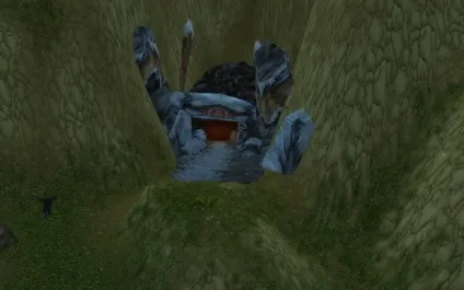 Дивні місця world of warcraft (місця) Дивні місця world of warcraft