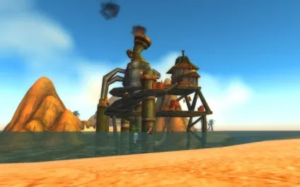 Дивні місця world of warcraft (world) Дивні місця world of warcraft