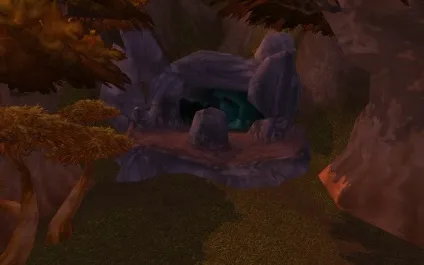 Дивні місця world of warcraft (warcraft) Дивні місця world of warcraft