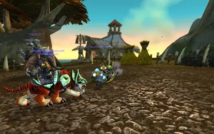 Дивні місця world of warcraft (warcraft) Дивні місця world of warcraft