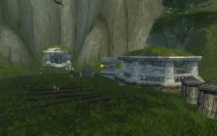 Дивні місця world of warcraft (world) Дивні місця world of warcraft