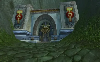 Дивні місця world of warcraft (місця) Дивні місця world of warcraft