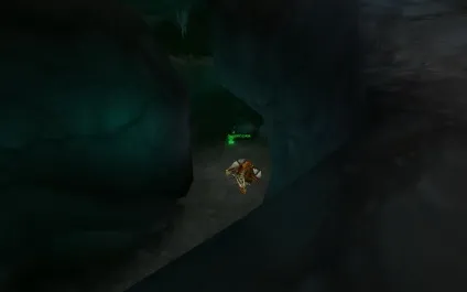 Дивні місця world of warcraft (Поводдя бенгальського тигра) Дивні місця world of warcraft