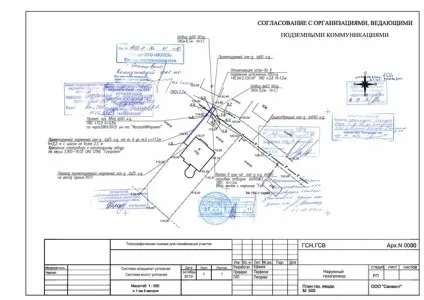 Вартість проекту газифікації приватного будинку (проекту) Вартість проекту газифікації приватного будинку