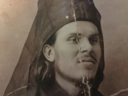 Старець Іродіон «хочеш, я скажу богу, щоб він розігнав хмари», православне життя (богу) Старець Іродіон «хочеш, я скажу богу, щоб він розігнав хмари», православне життя