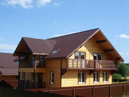 Чи варто купувати будинок (стоїть) Чи варто купувати будинок