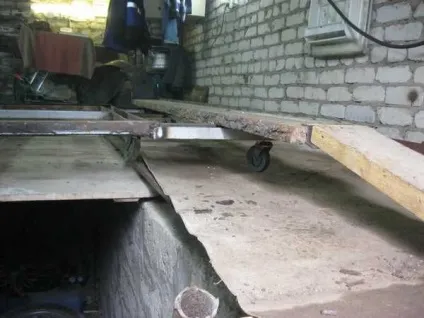 Стапель для кузовного ремонту види, особливості та етапи самостійного виготовлення (ремонту) Стапель для кузовного ремонту види, особливості та етапи самостійного виготовлення