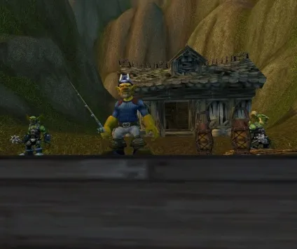 Дивні місця world of warcraft (warcraft) Дивні місця world of warcraft