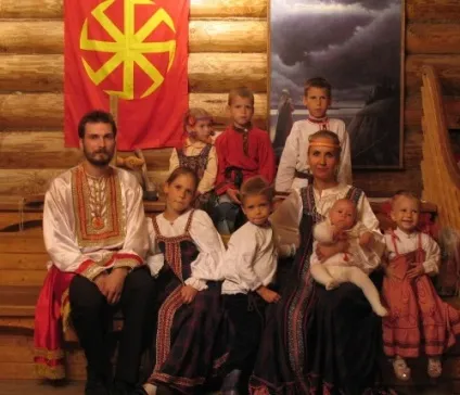 Стаття «як підібрати оберіг який оберіг підійде хлопчикові чи дівчинці» (який) Стаття «як підібрати оберіг який оберіг підійде хлопчикові чи дівчинці»
