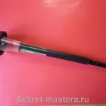 Схеми садових ліхтарів і світильників (садовий ліхтар світильник світлодіод сонячний батарея електроніка акумулятор своїми руками доопрацювання) Схеми садових ліхтарів і світильників