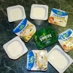 Своїми руками йогурт