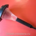 Схеми садових ліхтарів і світильників (схеми) Схеми садових ліхтарів і світильників