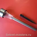 Схеми садових ліхтарів і світильників (садовий ліхтар світильник світлодіод сонячний батарея електроніка акумулятор своїми руками доопрацювання) Схеми садових ліхтарів і світильників