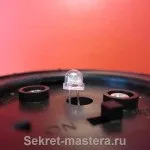 Схеми садових ліхтарів і світильників (садових) Схеми садових ліхтарів і світильників