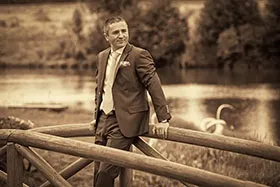 Весільні фотографії