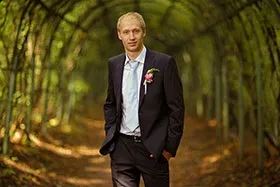 Весільні фотографії