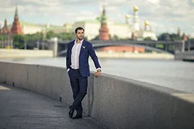 Весільні фотографії