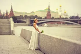 Весільні фотографії