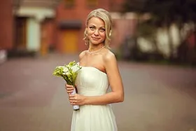 Весільні фотографії