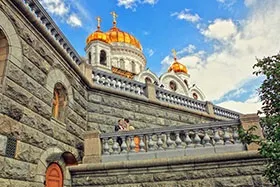 Весільні фотографії