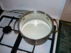 Своїми руками йогурт