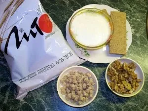 Своїми руками йогурт