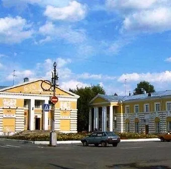 Весільні катання