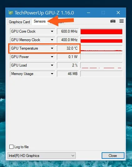 Techpowerup gpu-z що це за програма і чи потрібна вона