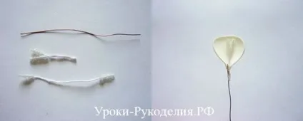 Весільне прикраса для нареченого - уроки рукоділля (Весільна прикраса нареченого) Весільне прикраса для нареченого - уроки рукоділля