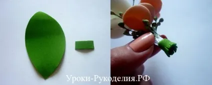 Весільне прикраса для нареченого - уроки рукоділля (прикраса) Весільне прикраса для нареченого - уроки рукоділля