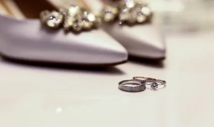 Весільні прикмети про обручки - weddingmagazine (обручки) Весільні прикмети про обручки - weddingmagazine