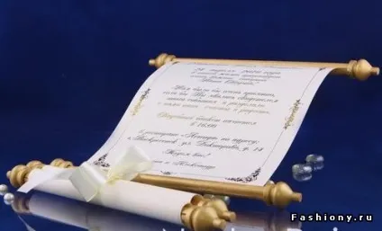 Весільні штучки або як не забути про всякі дрібниці (дрібниці) Весільні штучки або як не забути про всякі дрібниці