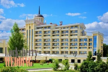 Весілля в заміському готелі фото, ціни (пансіонати для весілля) Весілля в заміському готелі фото, ціни