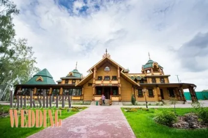 Весілля в заміському готелі фото, ціни (весілля в заміському готелі) Весілля в заміському готелі фото, ціни